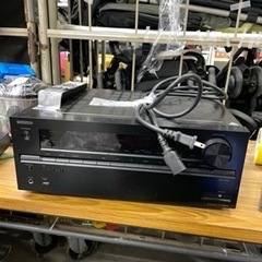 0127-069 ONKYO TX-NR646 7.2ch対応 AVセンサー