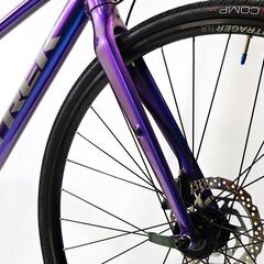 TREK 「トレック」 FX3 DISC 2021年モデル クロスバイク / 2223012100012