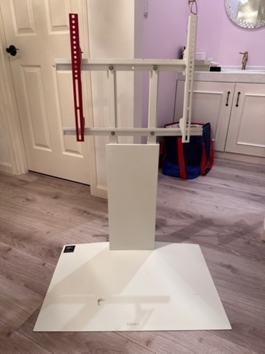 【受付停止中】テレビスタンド