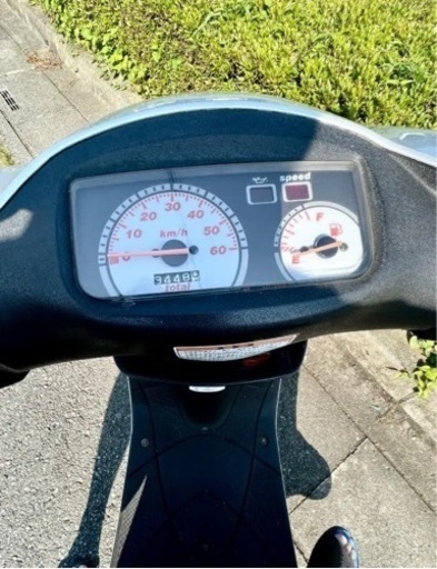 SUZUKI・ZZ  CA1PB-1045*7.2P！速いです！