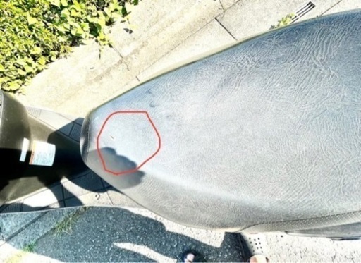 SUZUKI・ZZ  CA1PB-1045*7.2P！速いです！