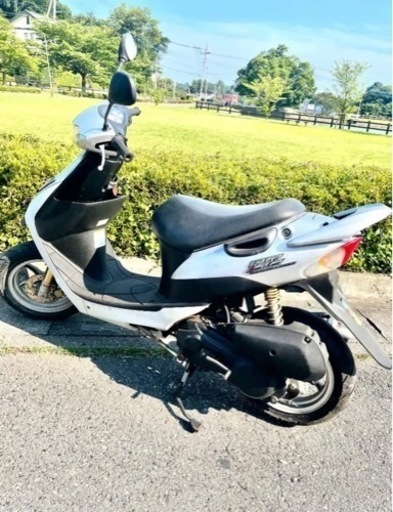 SUZUKI・ZZ  CA1PB-1045*7.2P！速いです！