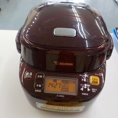Ｇ：133952　IH圧力鍋　2022