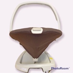 ベビー電動バウンサーの画像