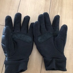 値下げノースフェイス手袋サミットシリーズの画像