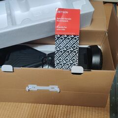 電動スマートバランススクーター　ミニセグウェイ系　Spin Hoverboardの画像