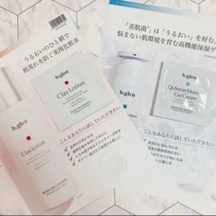 【新品未使用・ビーグレン】レチノA➕スキンケアプログラムトライアルセット2の画像