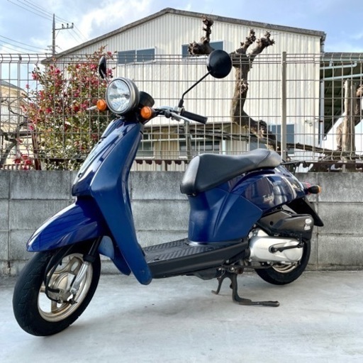 埼玉発!! ホンダ Today トゥデイ AF61 キャブレター車　直接引き取り　隣県格安配送　全国陸送可能！！