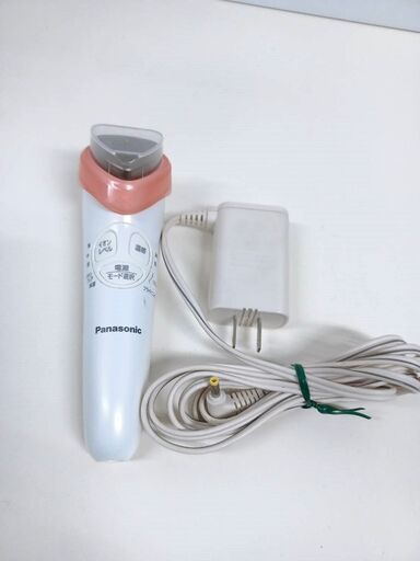 Panasonic EH-ST65/イオンエフェクター美顔器