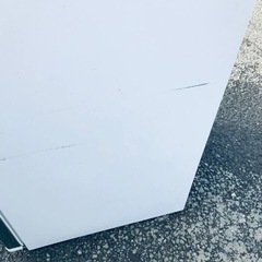 ET2500番⭐️daewoo 冷凍冷蔵庫⭐️の画像