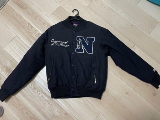 ニューエラ  スタジャン