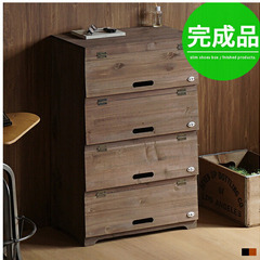 シューズラック　ボックス　あげます