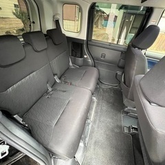 トヨタ　ルーミー　カスタムG   令和2年式　車検無しの画像