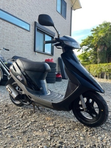 スーパーディオ AF27