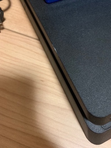 【決まりました】PS4本体＋コントローラー1個＋ソフト4本セット