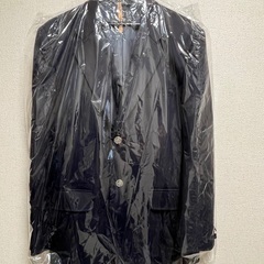 飛鳥未来高校　男子制服