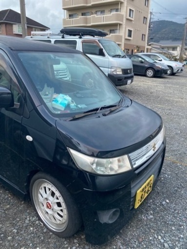 MH23スティングレー