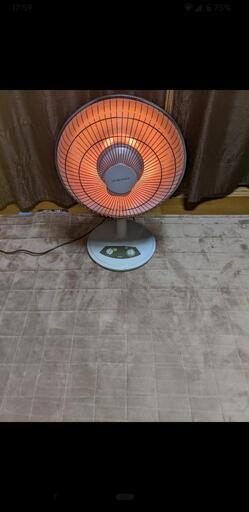 電気ヒーター
