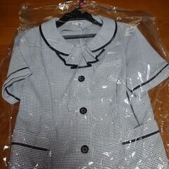 事務服