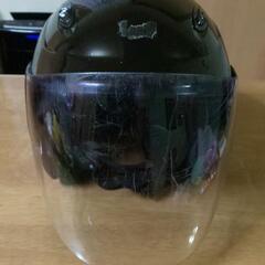 ジェットヘルメットPSCマーク付きSG適格品とハーフヘルメット