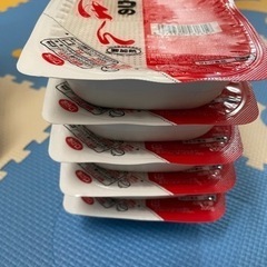 レトルト　サトウのごはん5食セット　キャンセル出ました！の画像