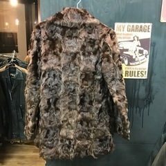 ミンクコート の画像