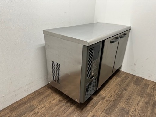 HOSIZAKI/ホシザキ 業務用 台下冷蔵庫 240L 店舗 飲食店 厨房 RT