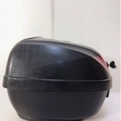NBS製　バイクリアBOX   30Lの画像