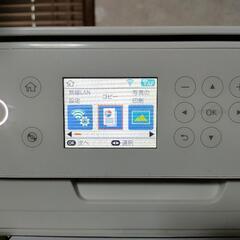 エプソン　EP  810AW　　中古品の画像