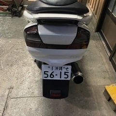 取引中💯スカイウェーブK6💯の画像