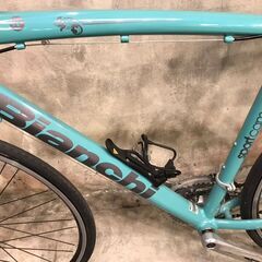 ✨🔔期間限定・特別価格🔔✨ビアンキ／Bianchi camaleonte sport