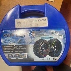 タイヤチェーン