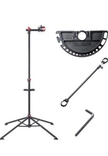 【お取引決定】サンワダイレクト自転車メンテナンススタンド