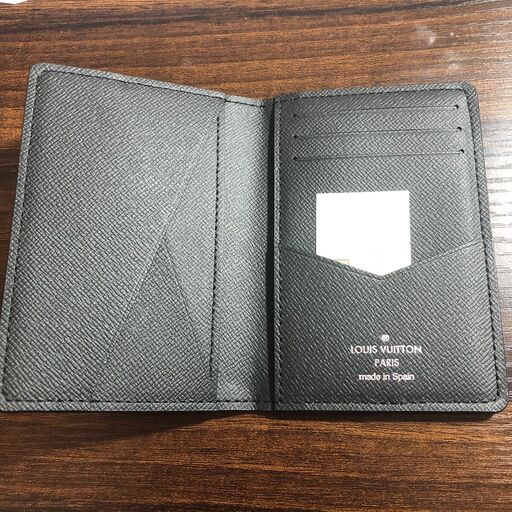 【ラスト1点】LOUIS VUITTON ルイ・ヴィトン カードケース 定期入れ プレゼント オーガナイザー・ドゥ ポッシュ モノグラ