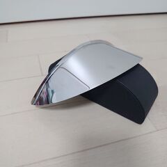 ピヨピヨバイザー 180パイ用 7.6cm