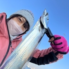 急募！！2月１０日釣り人募集！！ - 大田区