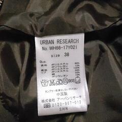 アーバンリサーチ　38の画像