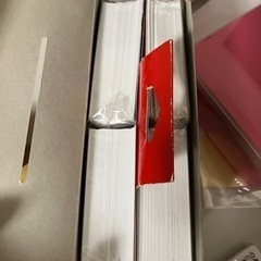 SALE【ほぼ新品】キャノン写真用 光沢用紙 400枚BOXの画像