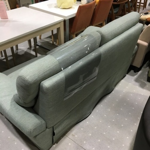 2.5人掛ソファー クッション付き✨