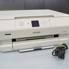 【苫小牧バナナ】エプソン/EPSON A4対応 インクジェットプ...