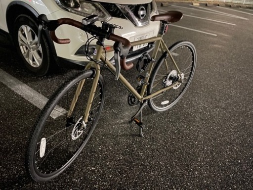 Fuji featherCX+ 受付終了！！！！！