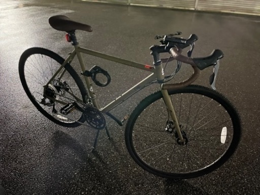 Fuji featherCX+ 受付終了！！！！！