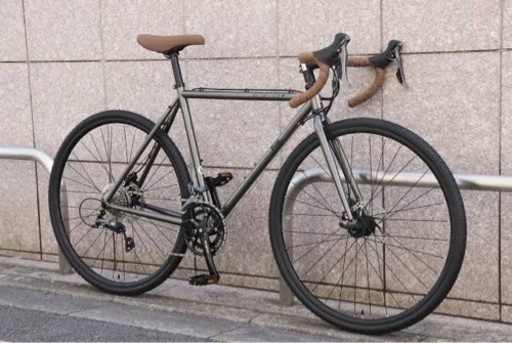 Fuji featherCX+ 受付終了！！！！！