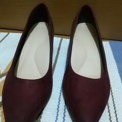 値下げ！ユニクロ パンプス 