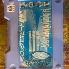 非金属ネットチェーン スノーゴリラ コマンダー ツインロック TL30