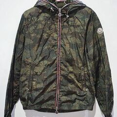 【苫小牧バナナ】国内正規品☆MONCLER/モンクレール NAT...
