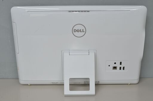 一体型パソコン 最新Windows11+office DELL Inspiron 22-3264 Core i3-7100U 新品爆速