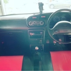 ダイハツミラ　L700Sの画像