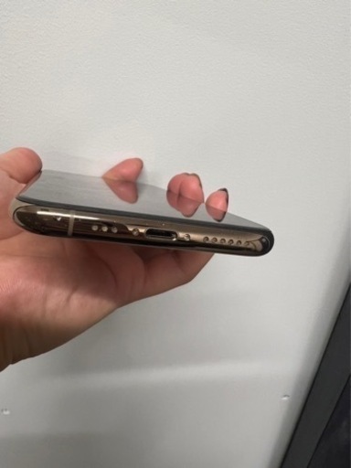 ✨iPhone11Pro✨【美品❗️・バッテリー新品❗️】SIMフリー❗️
