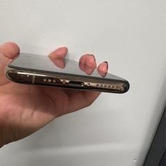 ✨iPhone11Pro✨【美品❗️・バッテリー新品❗️】SIMフリー❗️の画像
